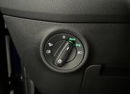 Škoda Kodiaq SUV 2,0 l 180 kw