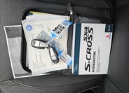 Suzuki SX4 S-Cross Hatchback 1,4 l 103 kw