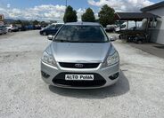 Ford Focus 1