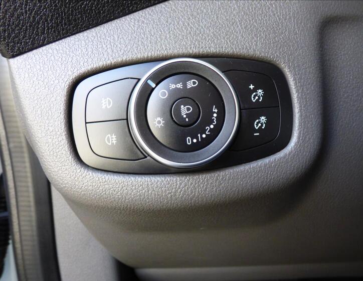 Ford Transit Connect 16