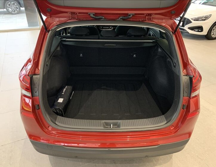 Hyundai i30 Kombi 1,5 l 70 kw