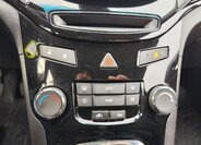 Chevrolet Orlando 21