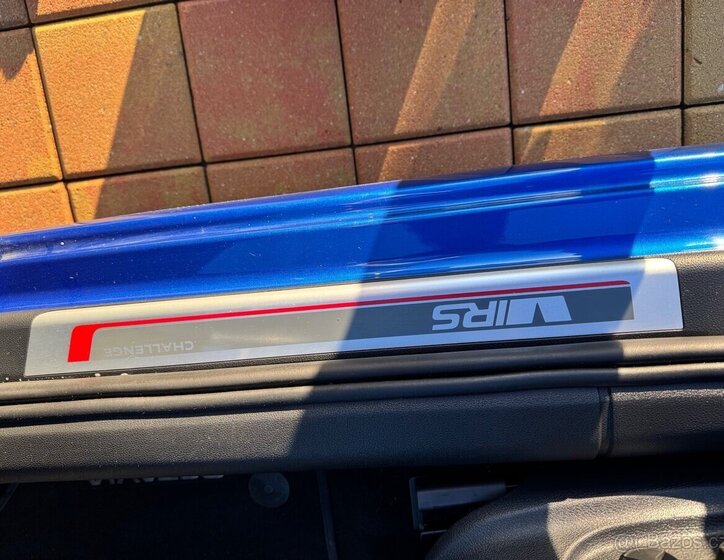 Škoda Octavia Sedan 0,0 162 kw