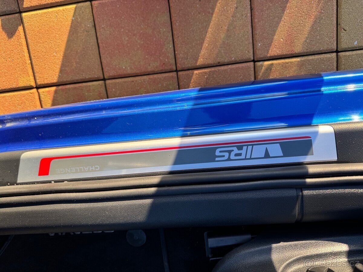 Škoda Octavia Sedan 0,0 162 kw