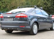 Ford Mondeo Liftback 2,0 l 103 kw