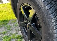 Škoda Kodiaq SUV 0,0 140 kw