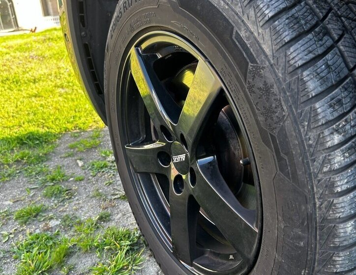 Škoda Kodiaq SUV 0,0 140 kw