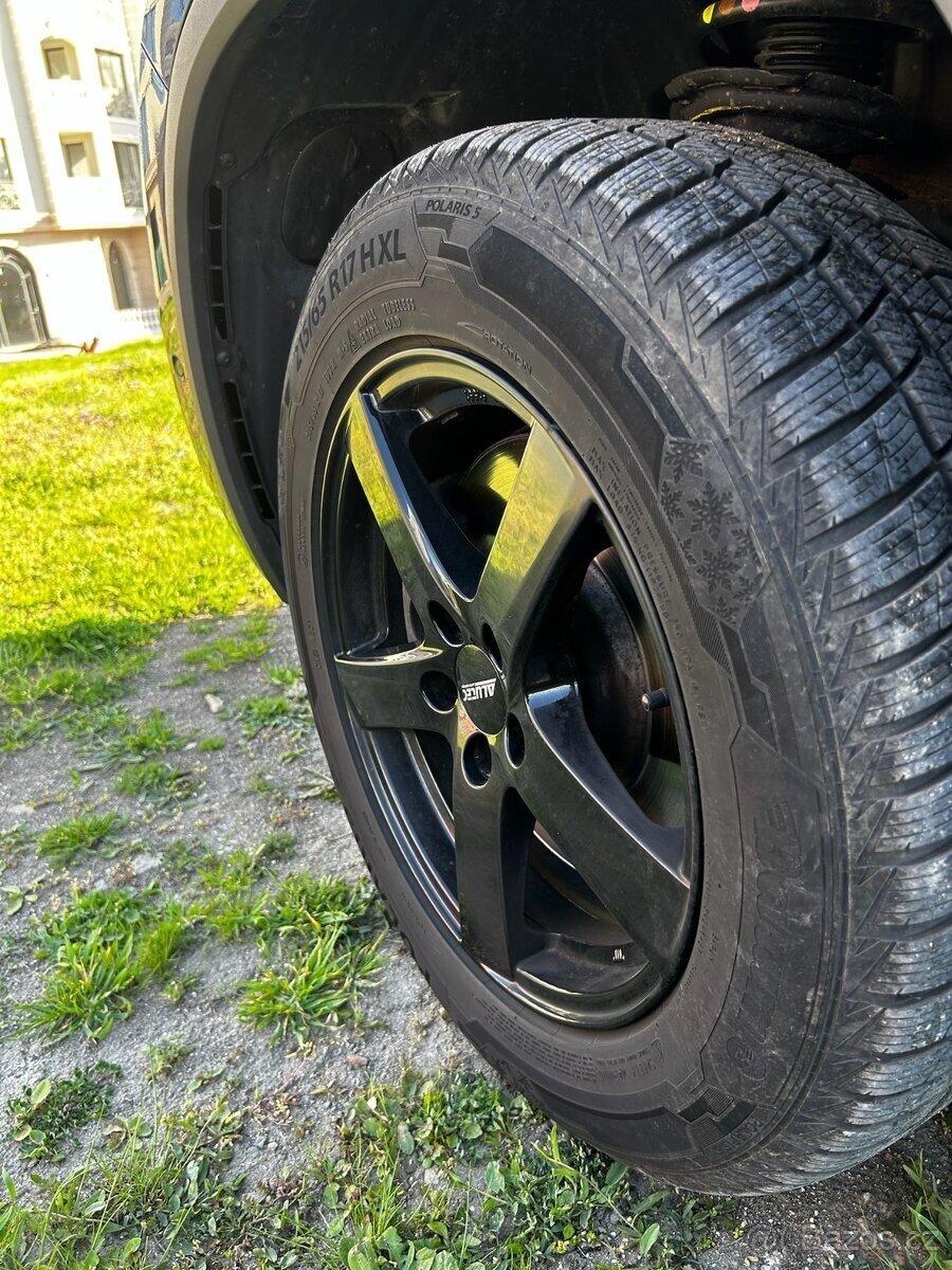 Škoda Kodiaq SUV 0,0 140 kw