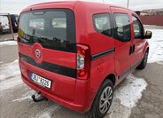 Fiat Qubo Kombi 1,4 l 54 kw