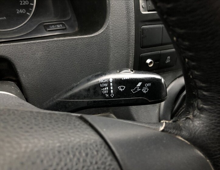 Volkswagen Transporter 15