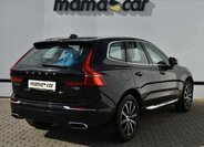 Volvo XC60 SUV / Terénní 2,0 l 184 kw