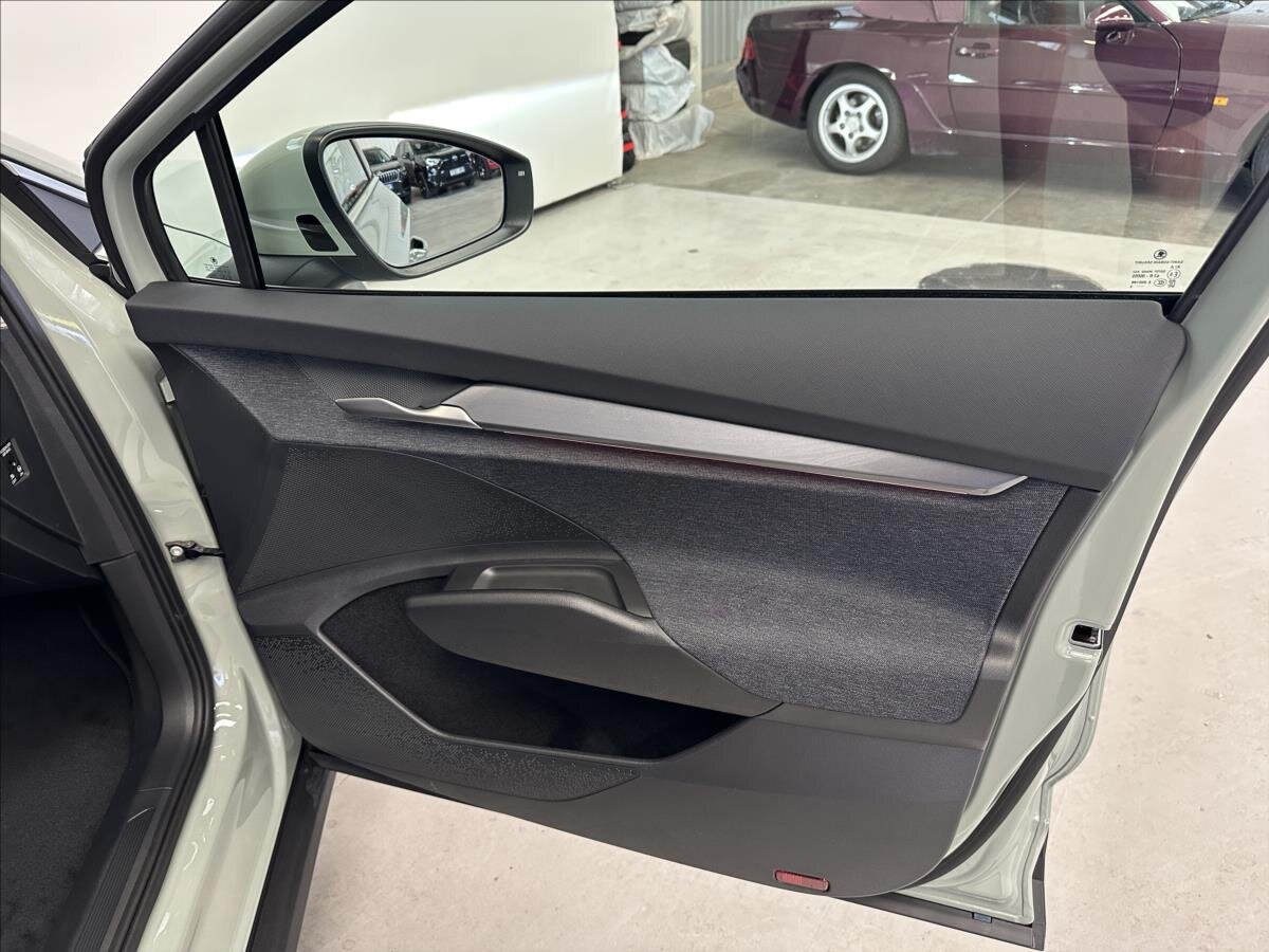 Škoda Elroq SUV / Terénní 0,0 210 kw