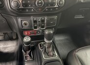 Jeep Wrangler Ostatní 2,0 l 200 kw