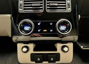 Land Rover Range Rover SUV / Terénní 5,0 l 386 kw