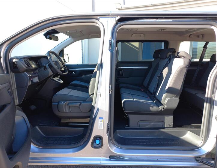 Toyota ProAce Verso 11