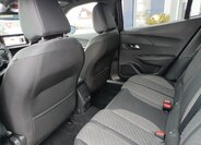 Peugeot 2008 SUV 1,2 l 96 kw