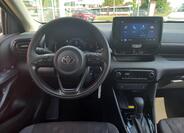 Toyota Yaris 12