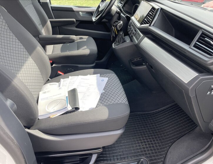 Volkswagen California MPV 2,0 l 146 kw