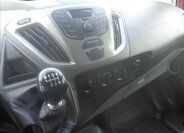 Ford Transit Custom Ostatní 2,0 l 77 kw
