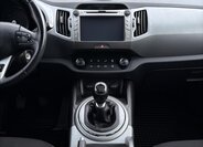 KIA Sportage SUV / Terénní 1,6 l 99 kw
