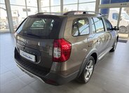 Dacia Logan Kombi 898,0 66 kw