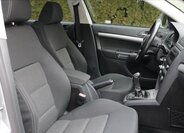 Škoda Octavia Kombi 1,6 l 77 kw