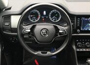 Škoda Kodiaq SUV / Terénní 2,0 l 147 kw