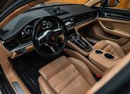 Porsche Panamera 17