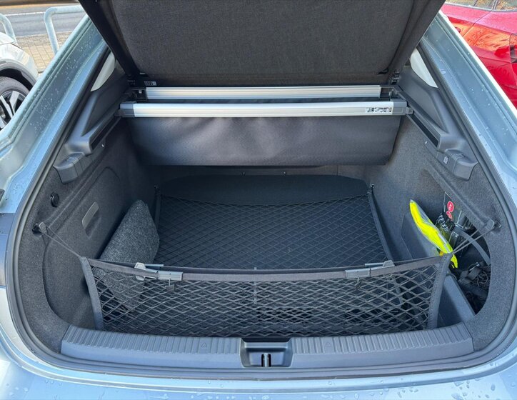 Škoda Superb Ostatní 2,0 l 195 kw