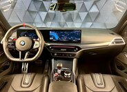 BMW M3 Sedan / Limuzína 3,0 l 390 kw