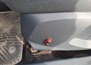 Ford Fiesta Hatchback 1,2 l 44 kw