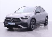 Mercedes-Benz GLA 3