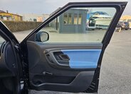 Škoda Fabia Kombi 1,4 l 63 kw