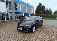 Škoda Scala Hatchback 999,0 81 kw
