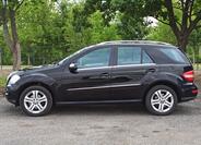 Mercedes-Benz Třídy M 7