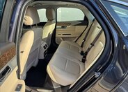 Jaguar XF Sedan / Limuzína 2,0 l 132 kw
