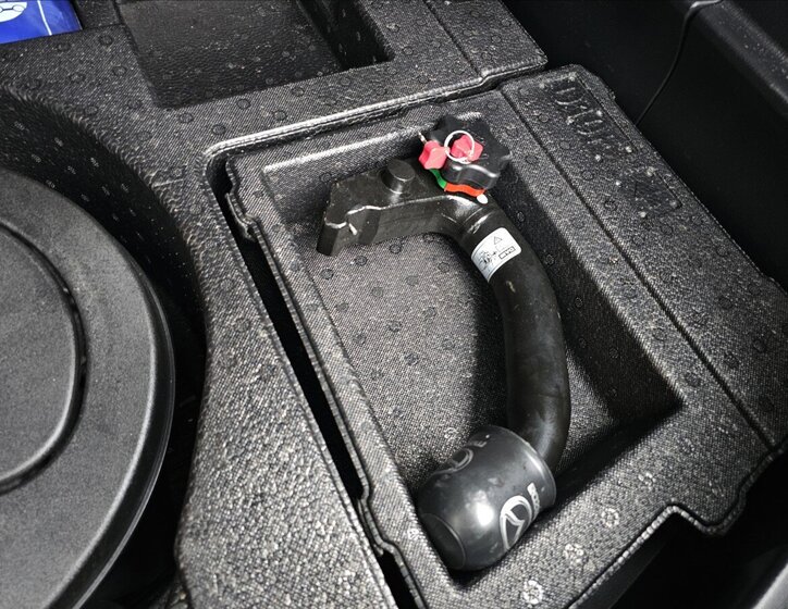 Mazda CX-3 Kombi 2,0 l 89 kw