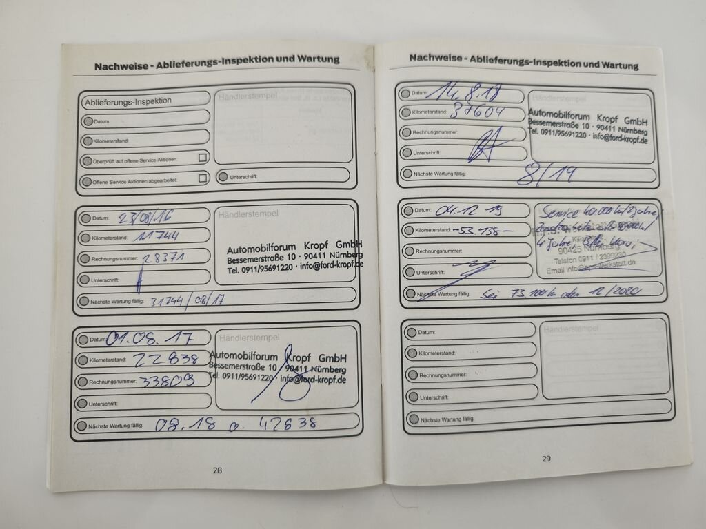 Ford Fiesta Hatchback 998,0 74 kw