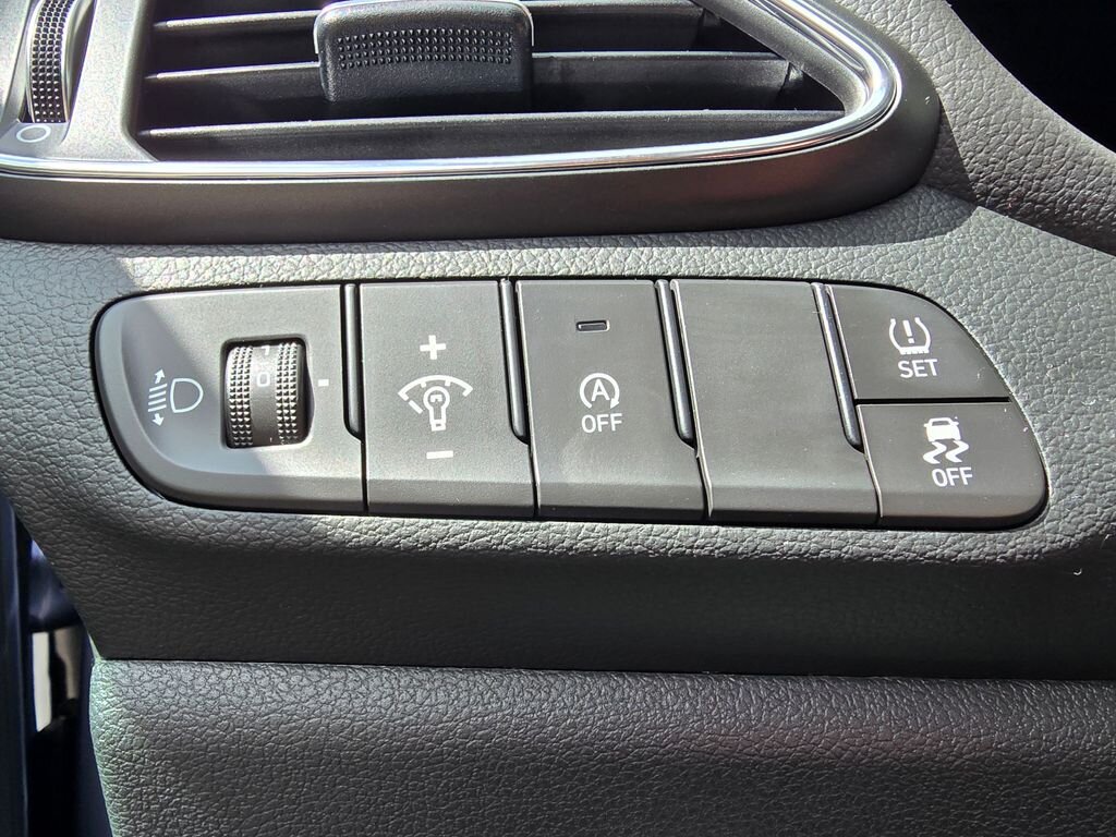 Hyundai i30 Kombi 1,5 l 70 kw