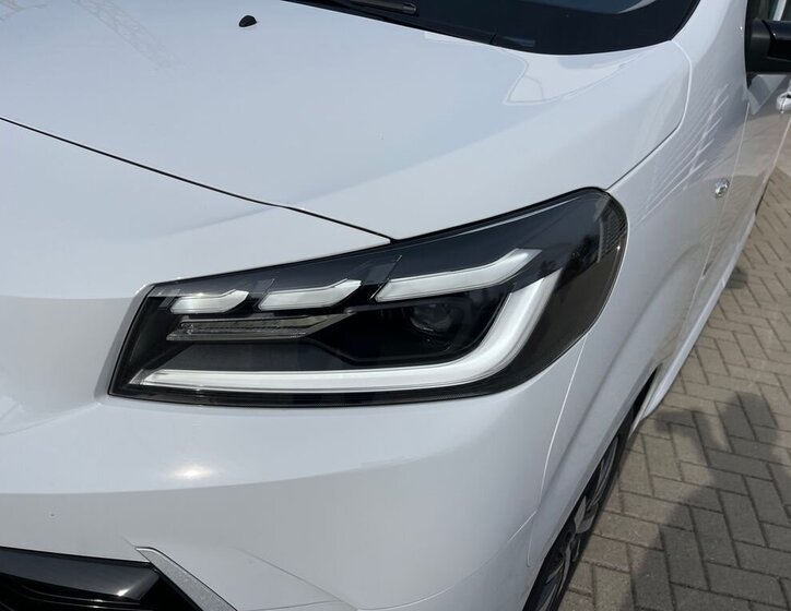 Toyota ProAce Verso VAN / Minibus 2,0 l 130 kw