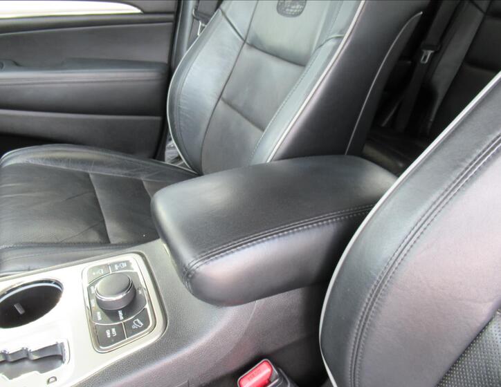 Jeep Grand Cherokee 20