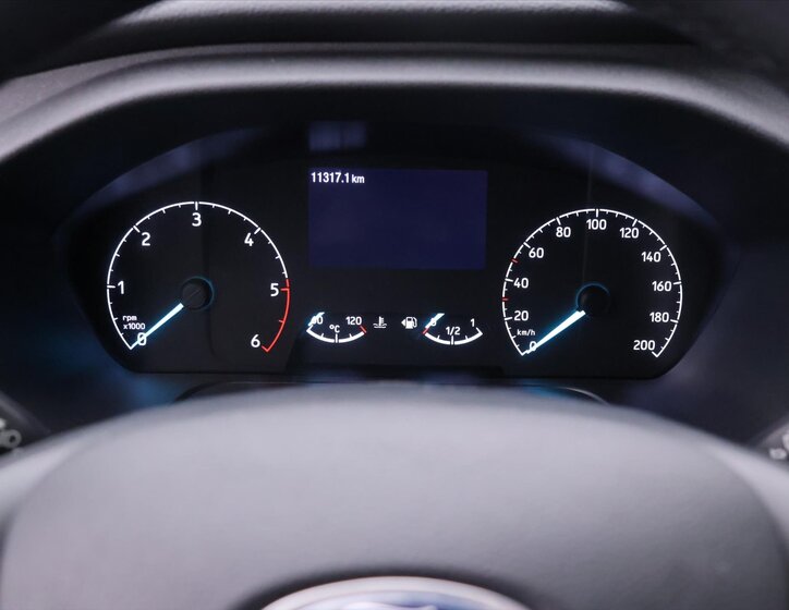 Ford Transit Skříň 2,0 l 95 kw