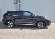 MG ZS 3