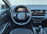 Škoda Fabia Hatchback 1,0 l 70 kw