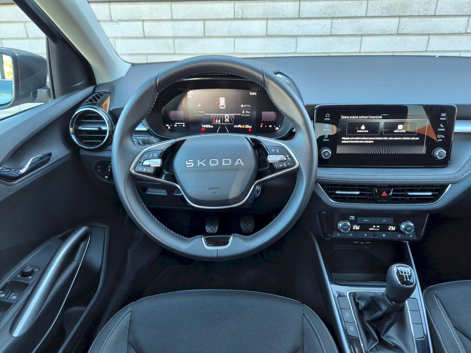 Škoda Fabia Hatchback 1,0 l 70 kw