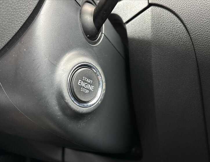 Škoda Octavia Liftback 2,0 l 110 kw