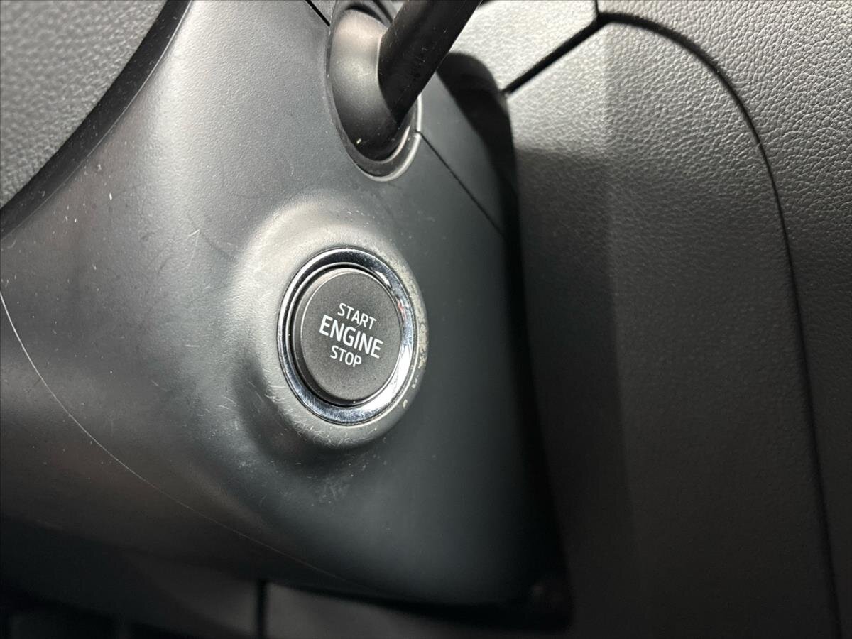 Škoda Octavia Liftback 2,0 l 110 kw