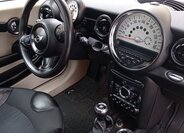 Mini Clubman MPV 0,0 90 kw