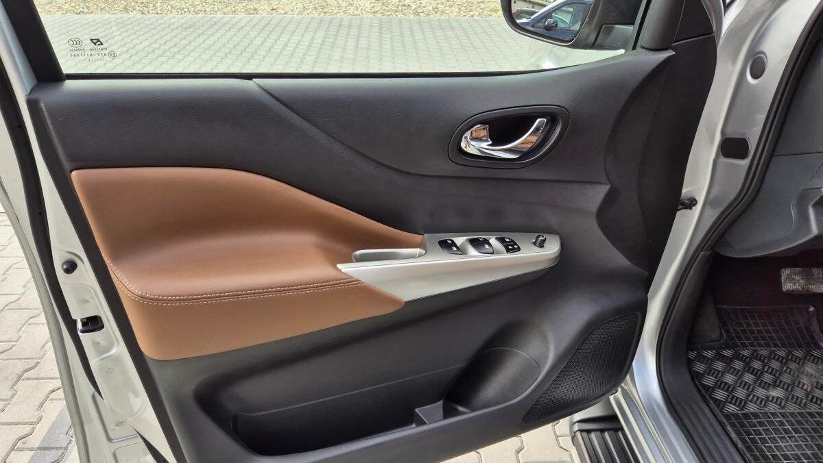 Dongfeng DF 6 Pick-up 2,3 l 120 kw