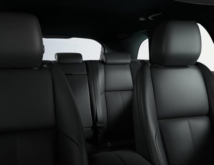 Land Rover Range Rover Velar SUV / Terénní 2,0 l 150 kw